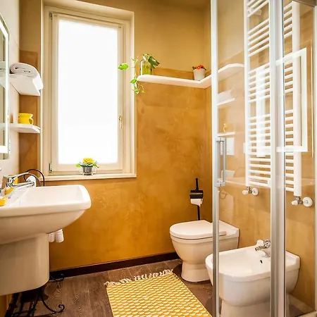 Casa Vacanze Arc En Ciel 150s *