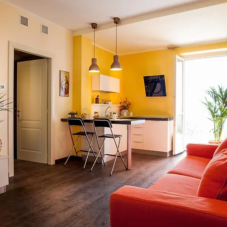 Casa Vacanze Arc En Ciel 150s Cocconato