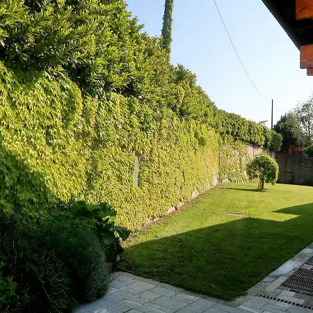 Casa Vacanze Arc En Ciel 150s דירה *