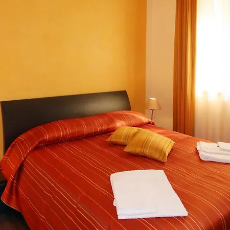 Casa Vacanze Arc En Ciel 150s Apartament