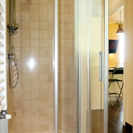 דירה Casa Vacanze Arc En Ciel 150s Cocconato
